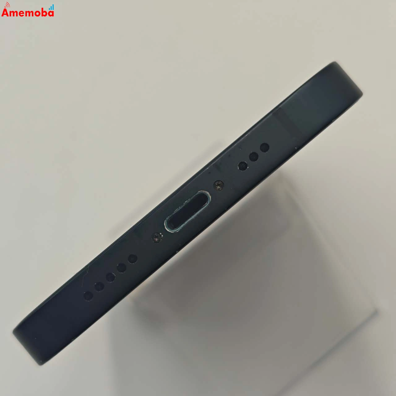 iPhone14 256GB ミッドナイト MPVW3J/A SoftBank版SIMフリー