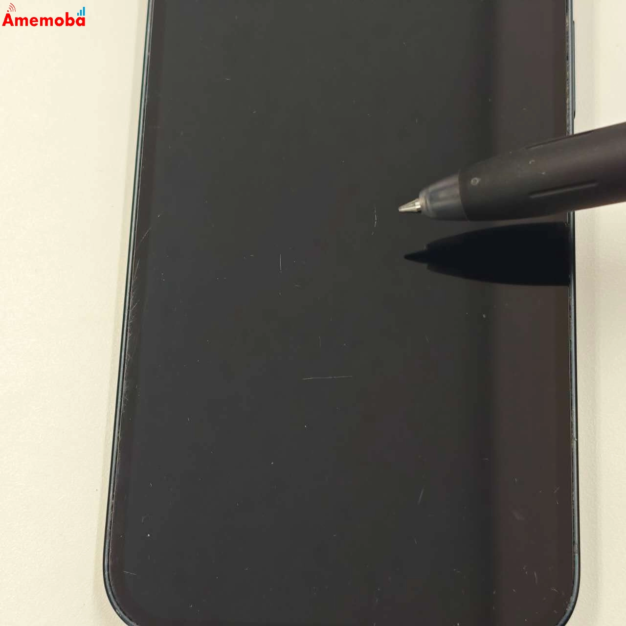 iPhone14 256GB ミッドナイト MPVW3J/A SoftBank版SIMフリー