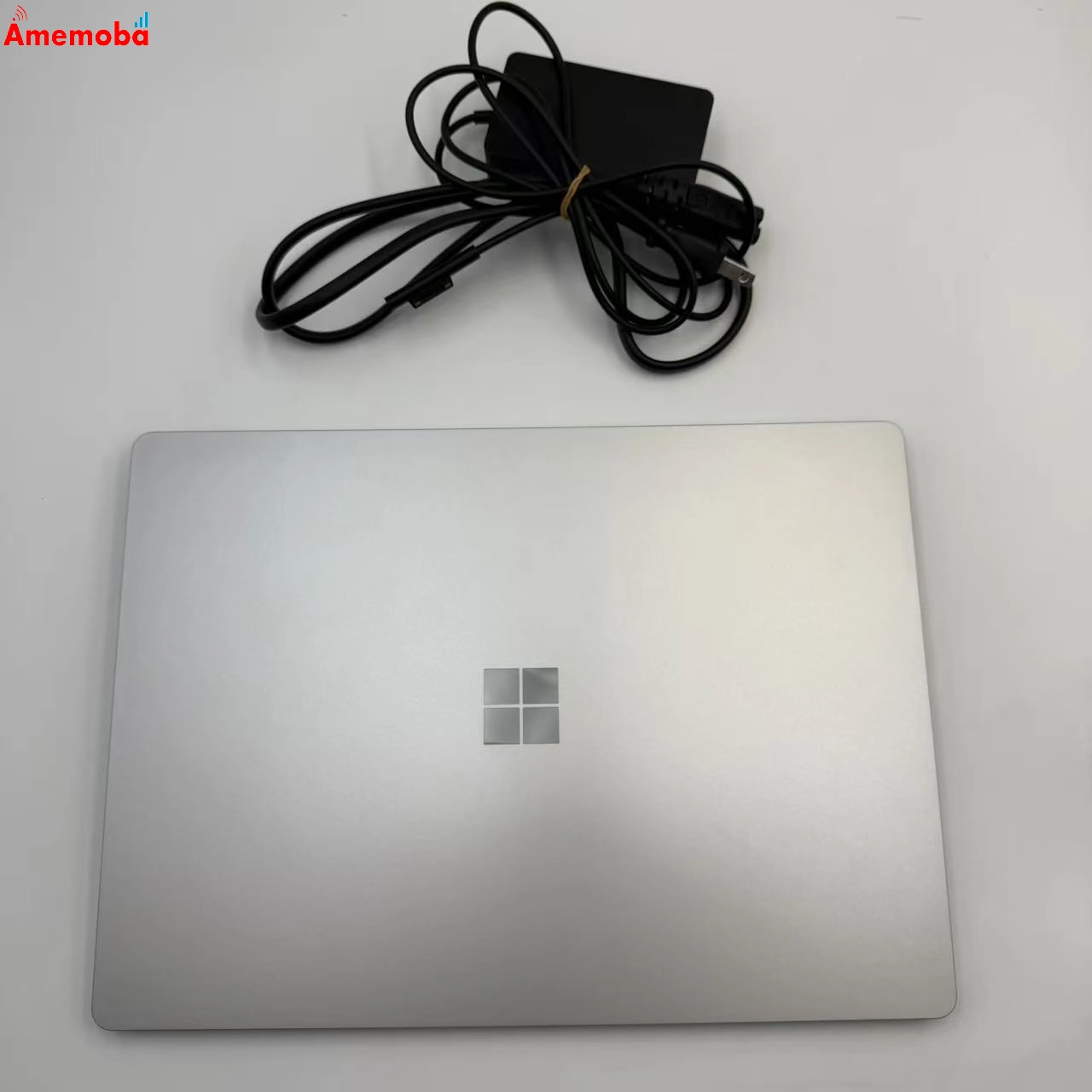 Surface Laptop 5 13.5インチ 8GB/256GB プラチナ QZI-00020 i5-1235U 2.50GHz 極美品