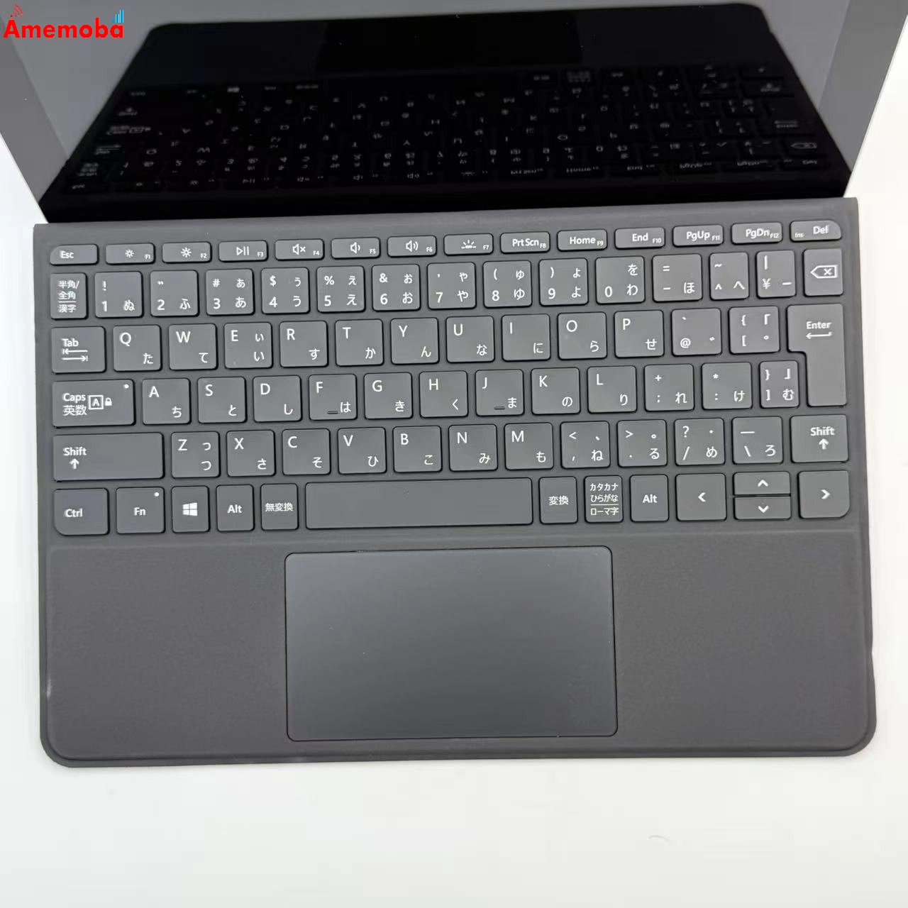 SurfaceGo 第1世代 8GB/128GB プラチナ 1824 4415Y 1/60GHz 1.61GHz 美品