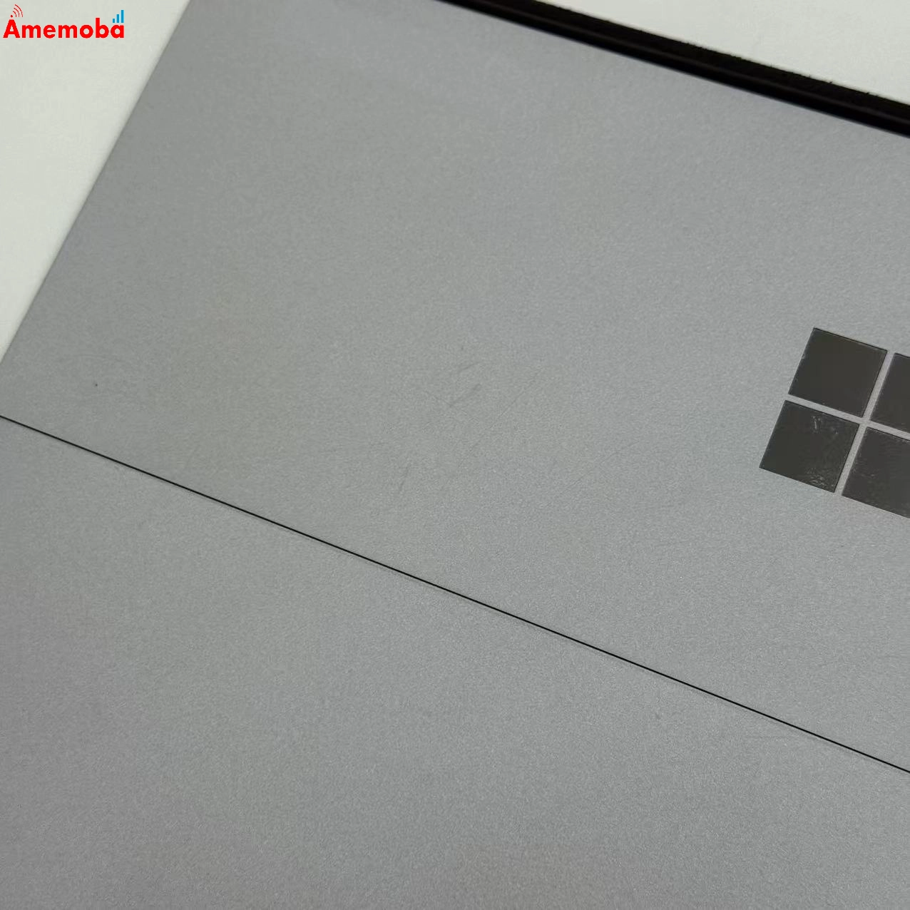 SurfaceGo 第1世代 8GB/128GB プラチナ 1824 4415Y 1/60GHz 1.61GHz 美品