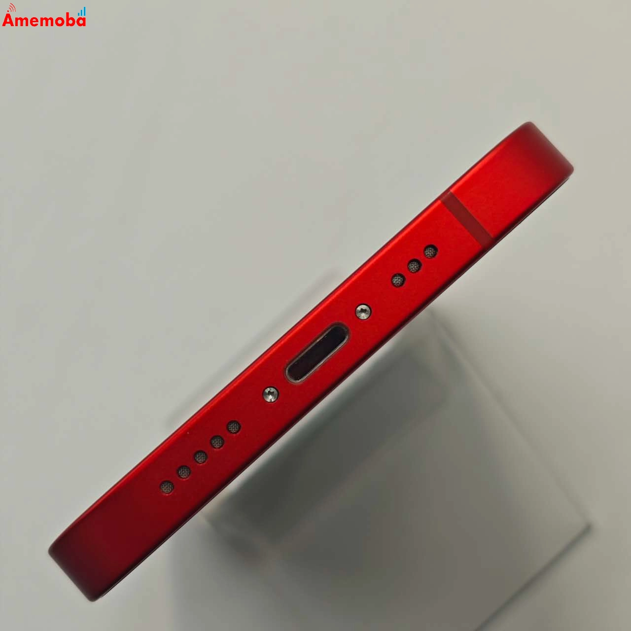 iPhone14 256GB Product Red MPWG3J/A 楽天モバイル版SIMフリー 極美品