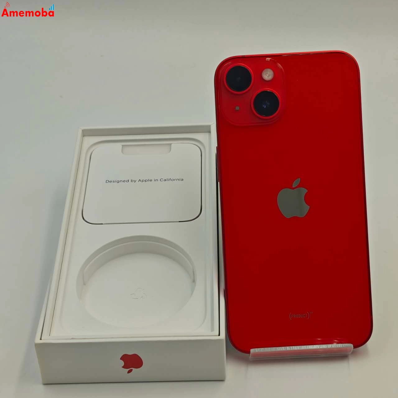 iPhone14 256GB Product Red MPWG3J/A 楽天モバイル版SIMフリー 極美品
