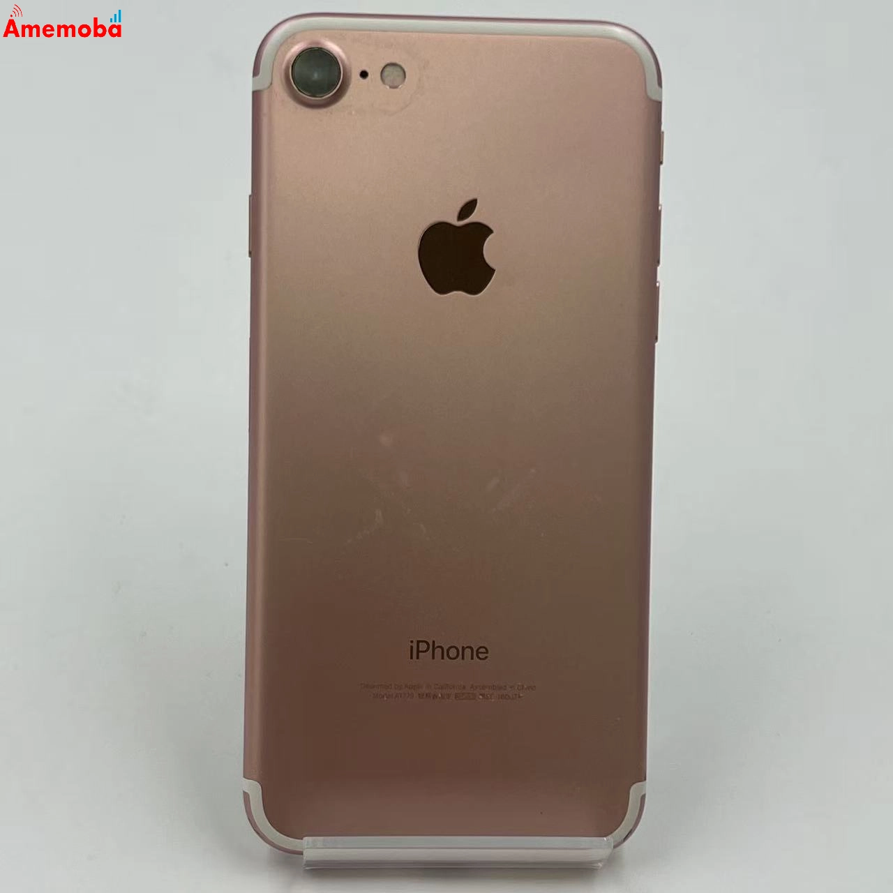 iPhone7 32GB ローズゴールド MNCJ2J/A docomo版SIMフリー
