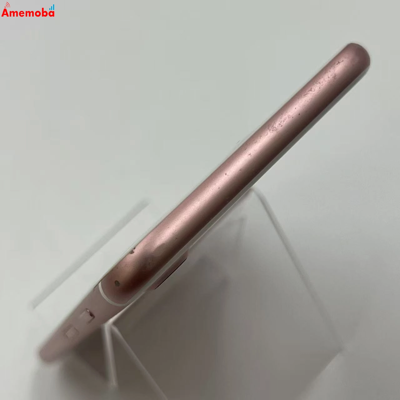 iPhone7 32GB ローズゴールド MNCJ2J/A docomo 訳あり品