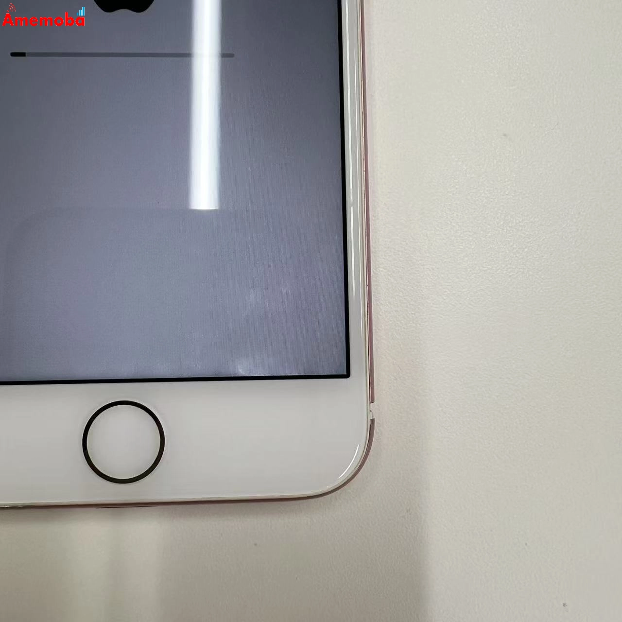 iPhone7 32GB ローズゴールド MNCJ2J/A docomo 訳あり品