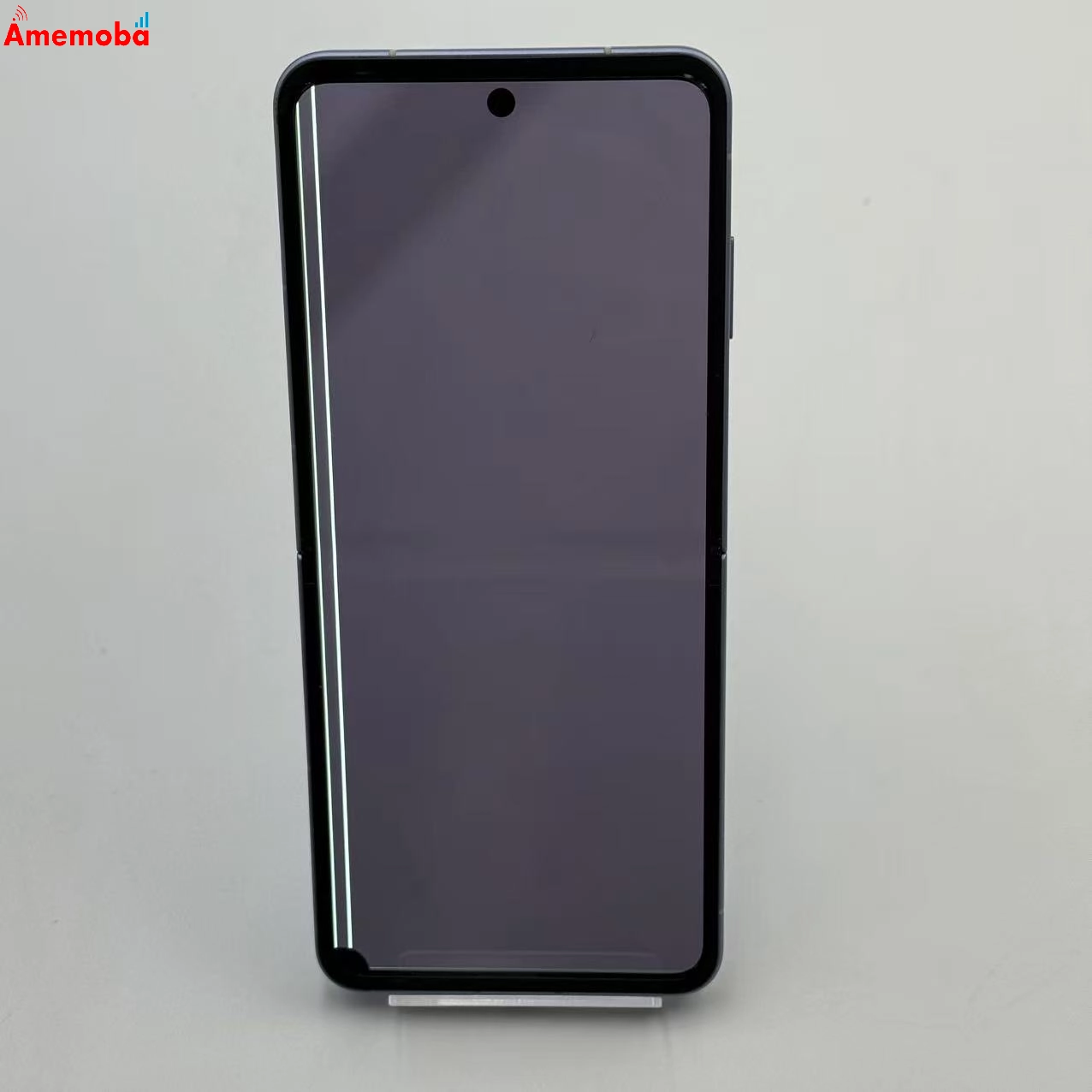 Libero Flip 6GB/128GB ブルー A304ZT Y!mobile版SIMフリー ジャンク品