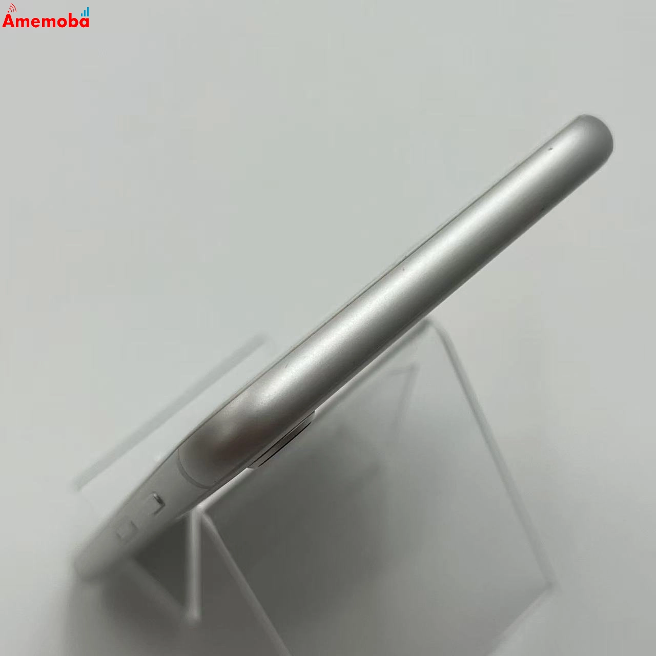 iPhone8 256GB シルバー MQ852J/A AU版SIMフリー  美品