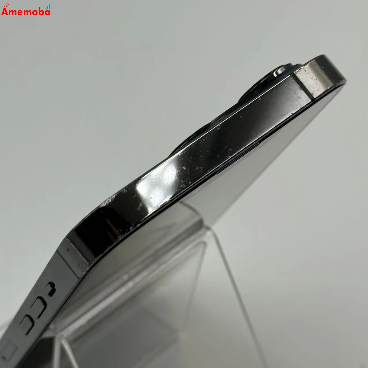 iPhone13 Pro 256GB グラファイト MLUN3J/A AU版SIMフリー ジャンク品