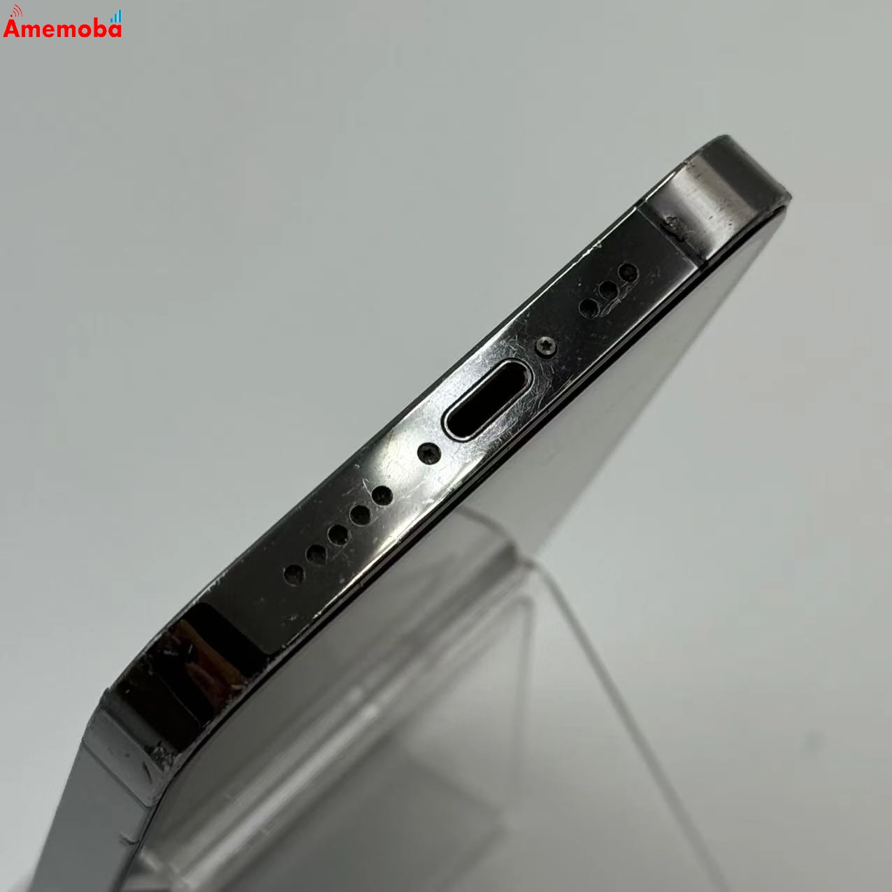 iPhone13 Pro 256GB グラファイト MLUN3J/A AU版SIMフリー ジャンク品