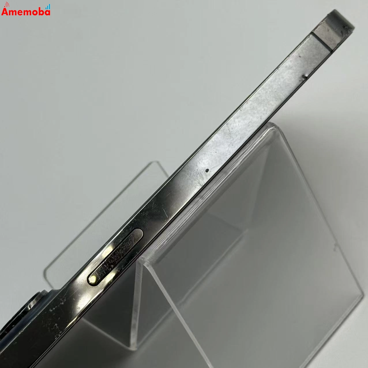 iPhone13 Pro 256GB グラファイト MLUN3J/A AU版SIMフリー ジャンク品