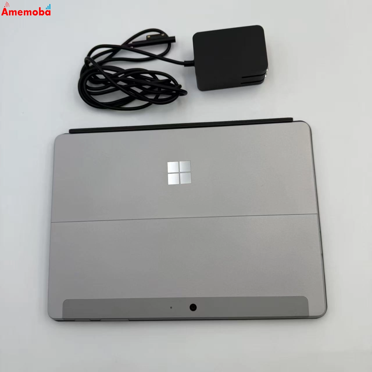 SurfaceGo 第1世代 8GB/128GB プラチナ 1824 4415Y 1.60Ghz 1.61GHz 美品
