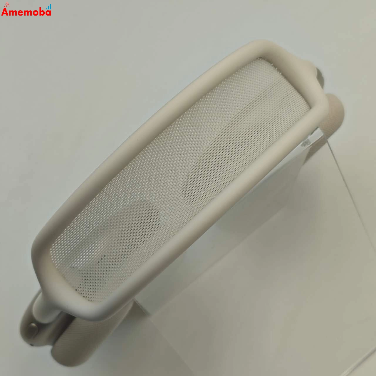 AirPods Max (USB-C) 2024年モデル スターライト MWW53ZA/A