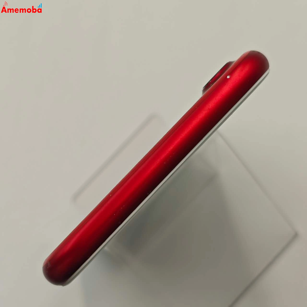 iPhone7 128GB Product Red MPRX2J/A AU版SIMフリー 訳あり品 au