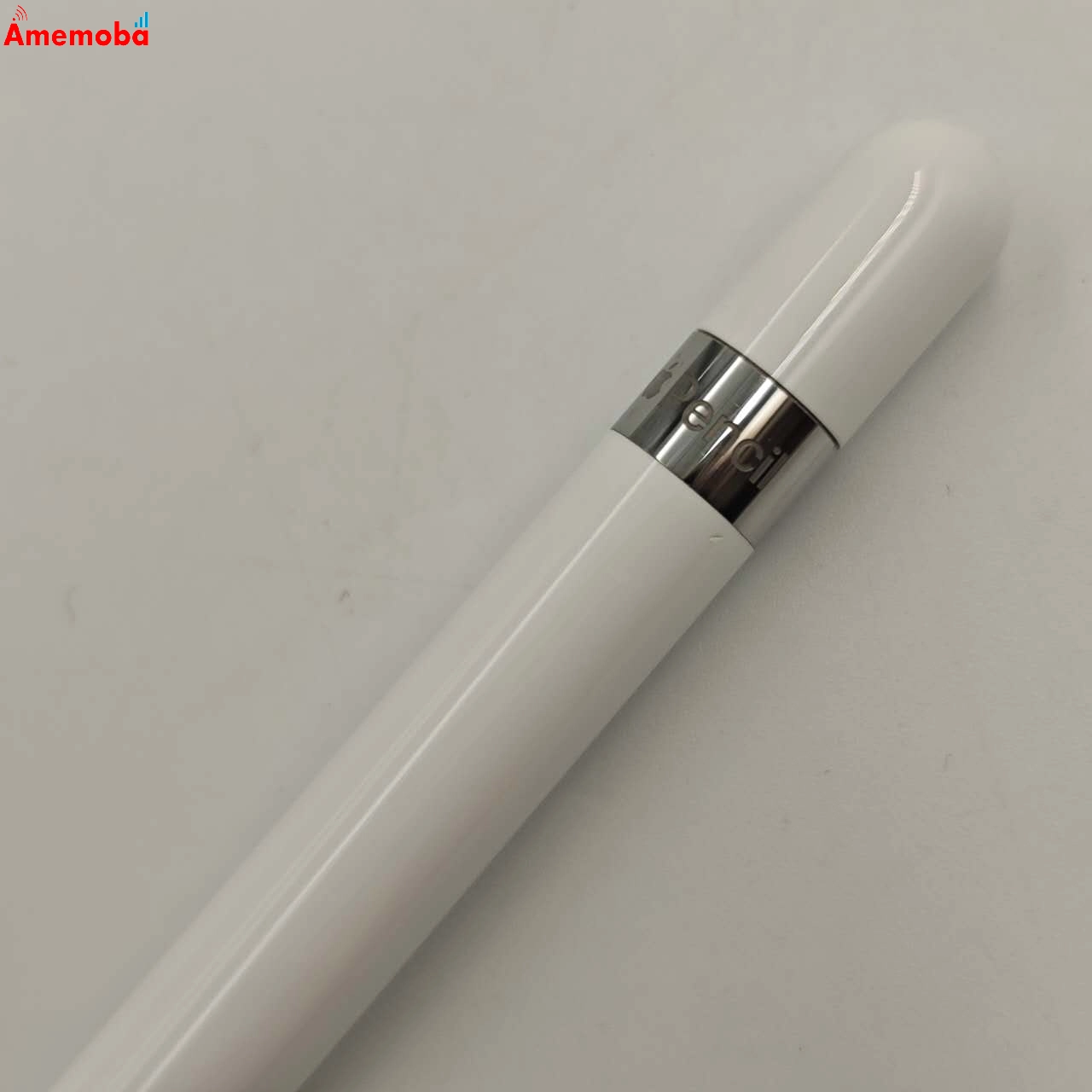 Apple Pencil 第1世代 標準カラー A1603 美品