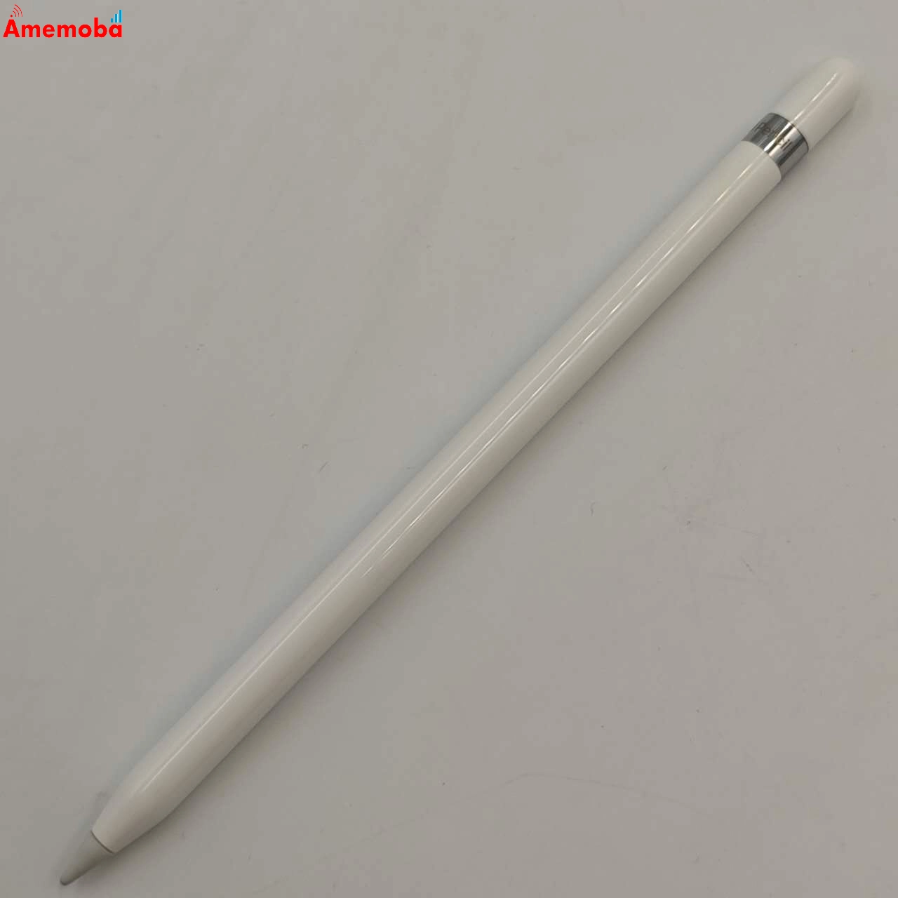 Apple Pencil 第1世代 標準カラー A1603 美品