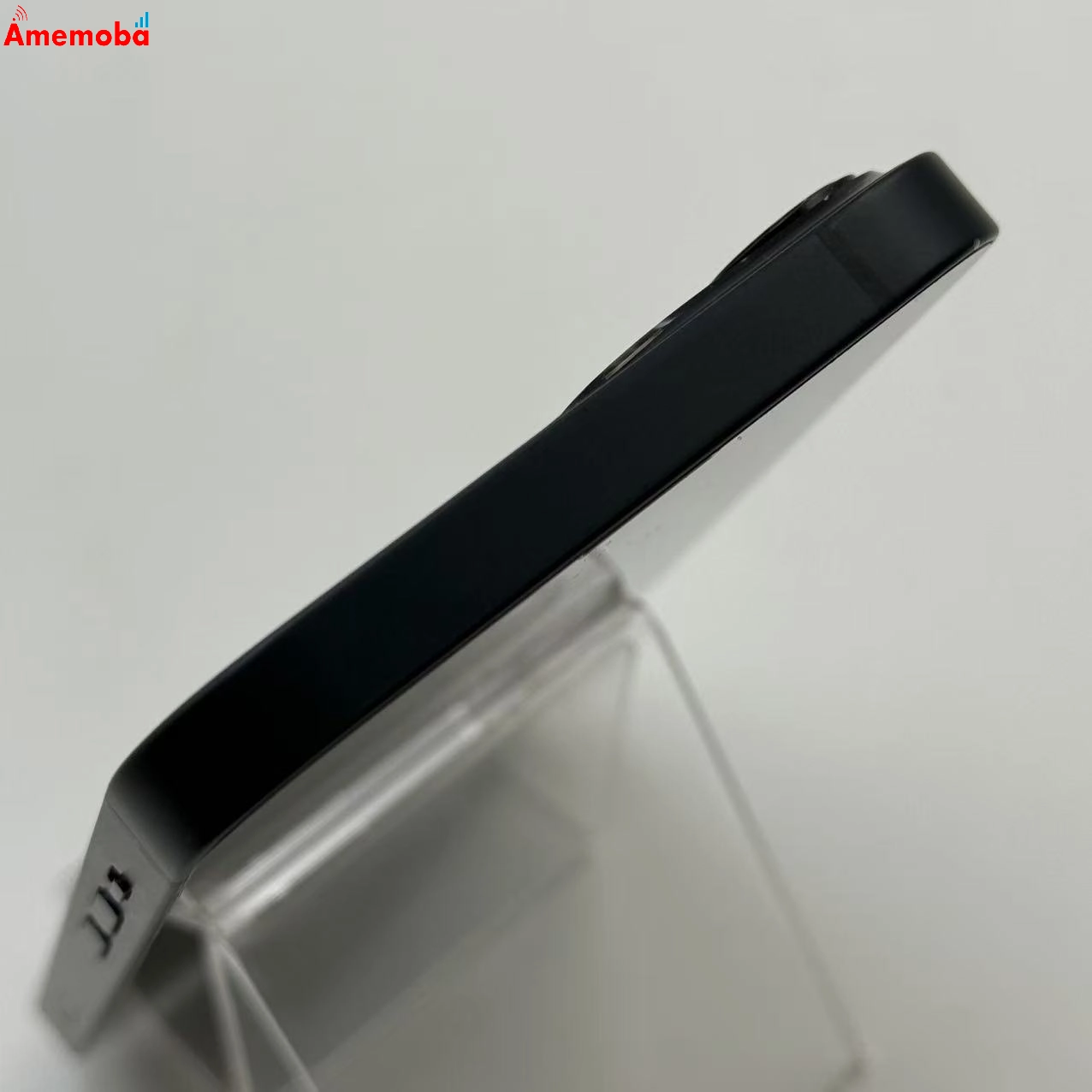 iPhone13 128GB ミッドナイト MLNC3J/A docomo版SIMフリー ジャンク品