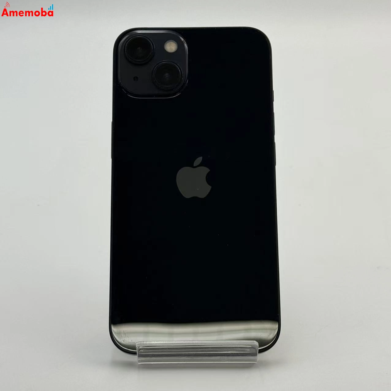 iPhone13 128GB ミッドナイト MLNC3J/A docomo版SIMフリー ジャンク品