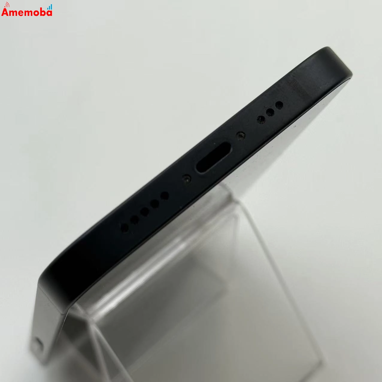 iPhone13 128GB ミッドナイト MLNC3J/A docomo版SIMフリー ジャンク品