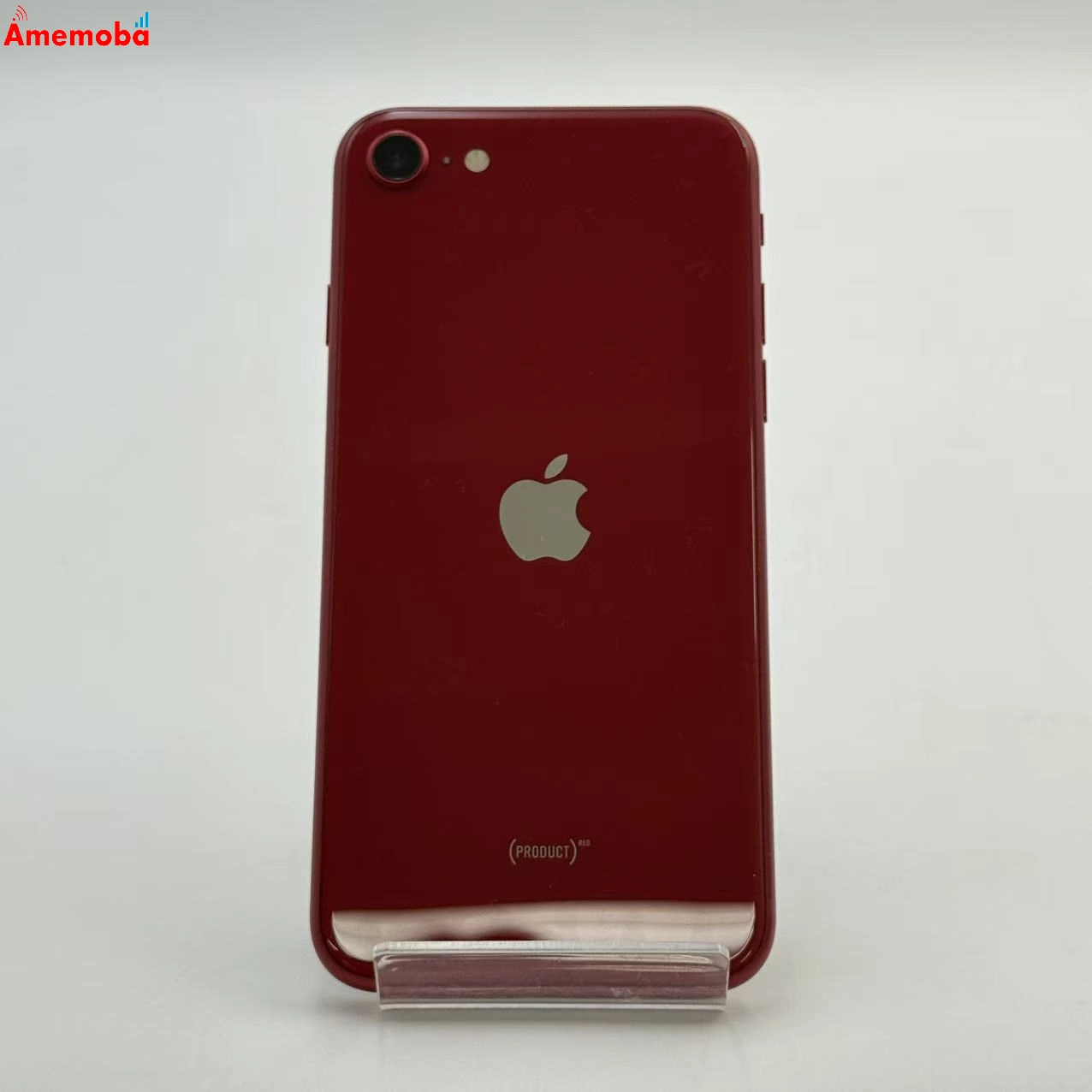 iPhoneSE 第3世代 128GB Product Red MMYH3J/A docomo版SIMフリー ジャンク品