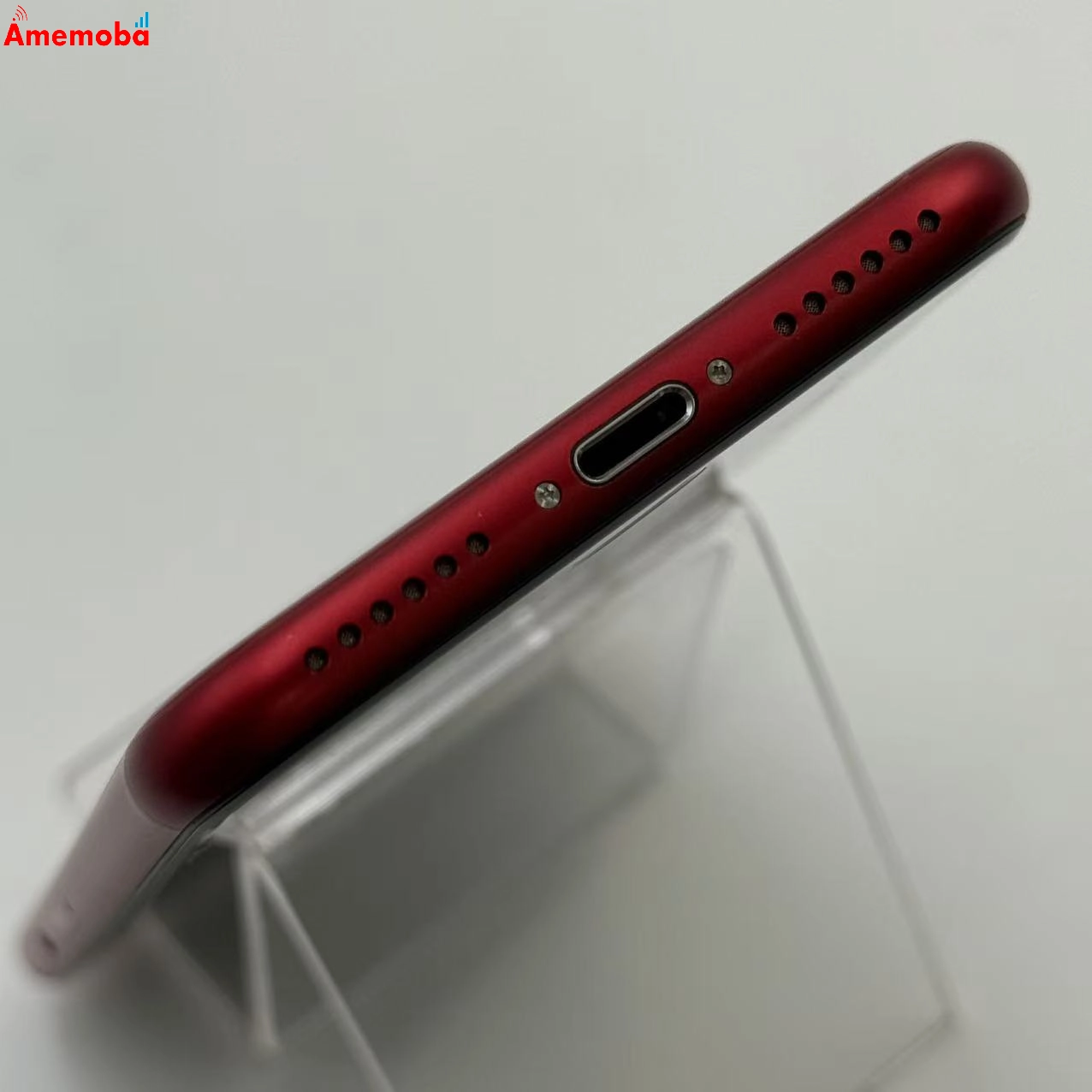 iPhoneSE 第3世代 128GB Product Red MMYH3J/A docomo版SIMフリー ジャンク品