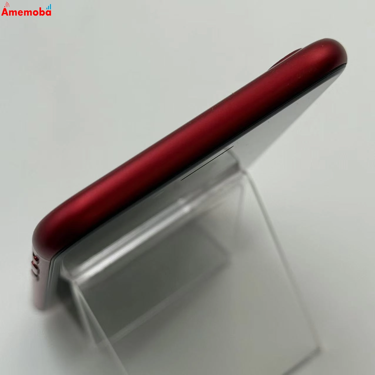 iPhoneSE 第3世代 128GB Product Red MMYH3J/A docomo版SIMフリー ジャンク品