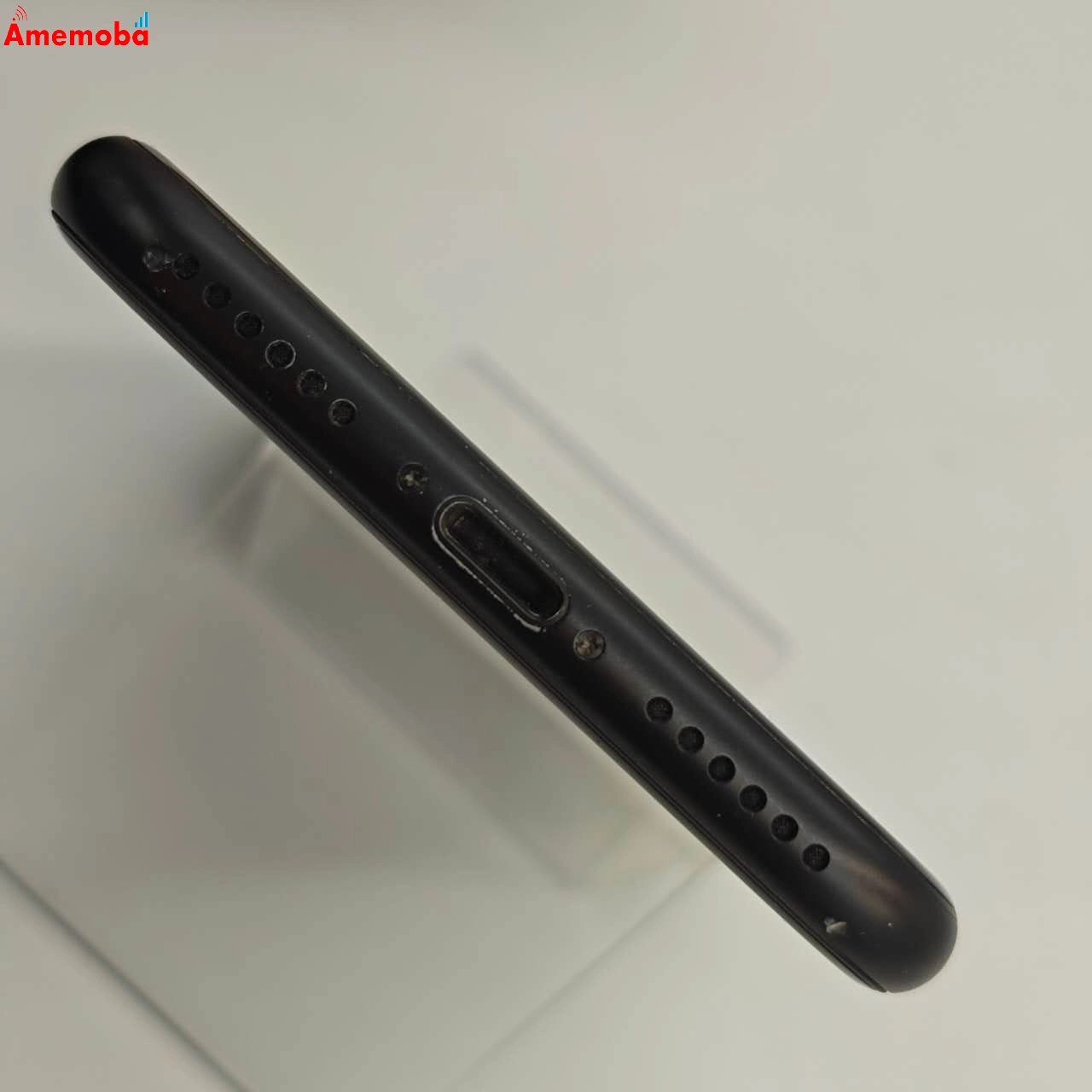 iPhoneSE 第2世代 64GB ブラック MHGP3J/A Apple版SIMフリー ジャンク品