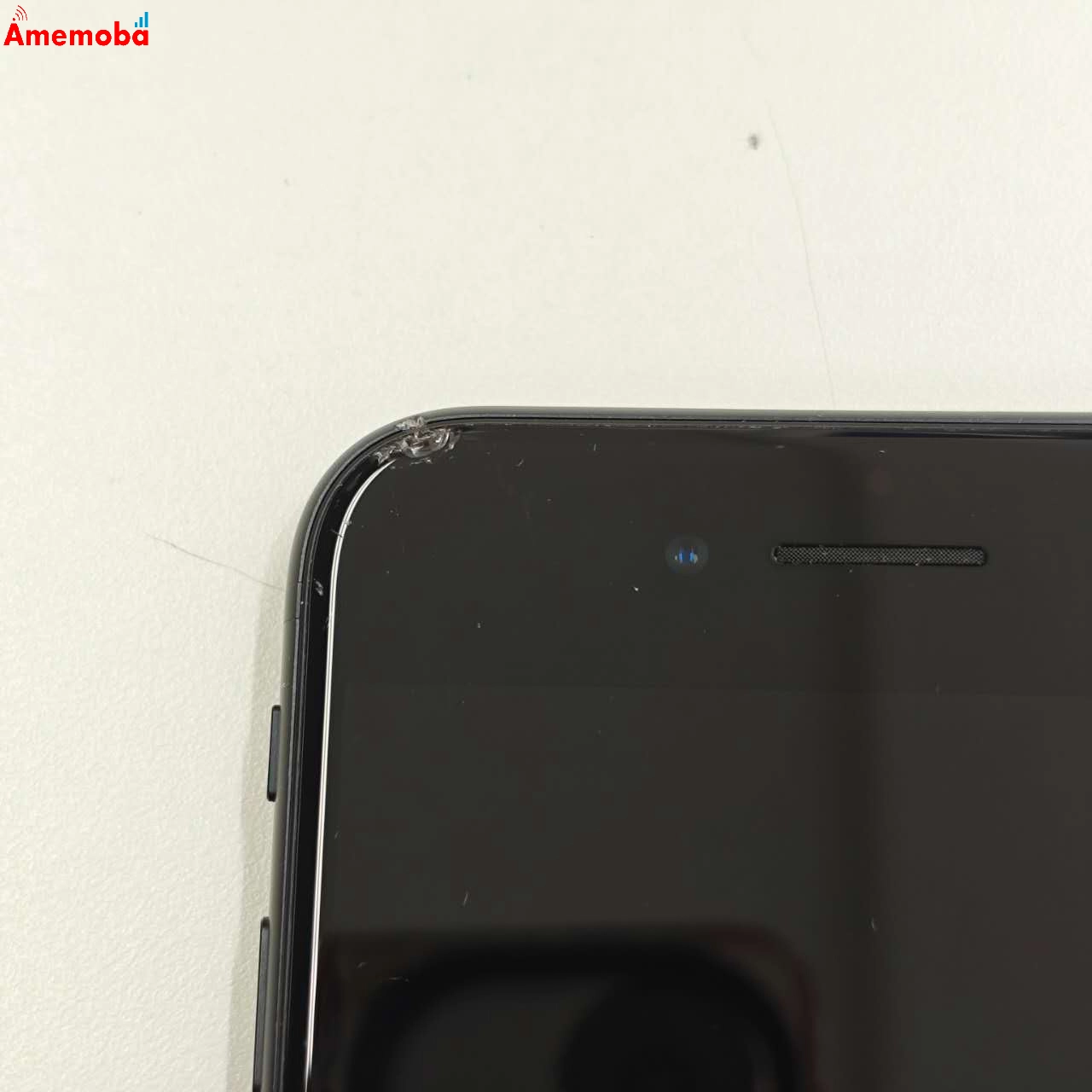 iPhoneSE 第2世代 64GB ブラック MHGP3J/A Apple版SIMフリー ジャンク品