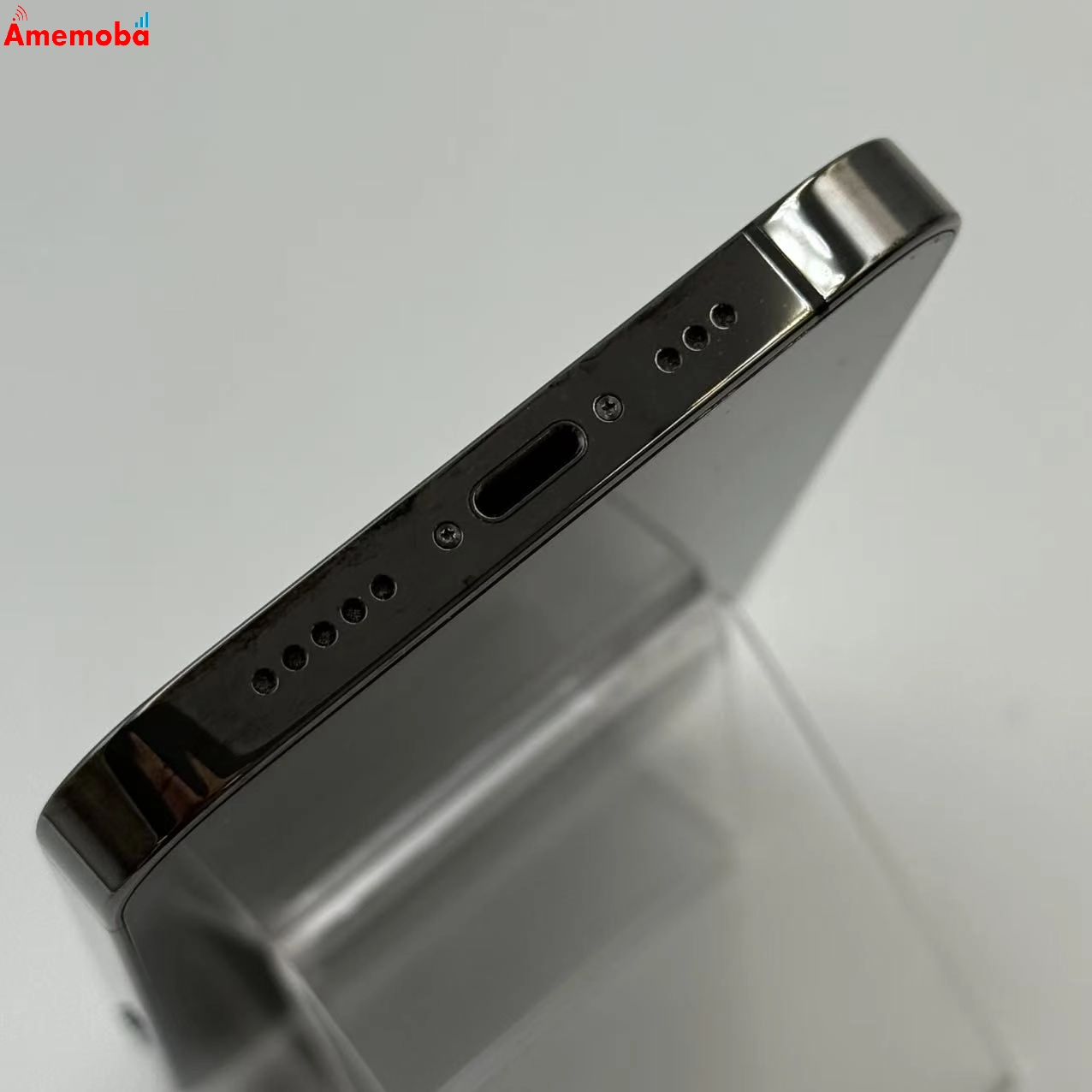 iPhone13 Pro 256GB グラファイト NLUN3J/A docomo版SIMフリー ジャンク品