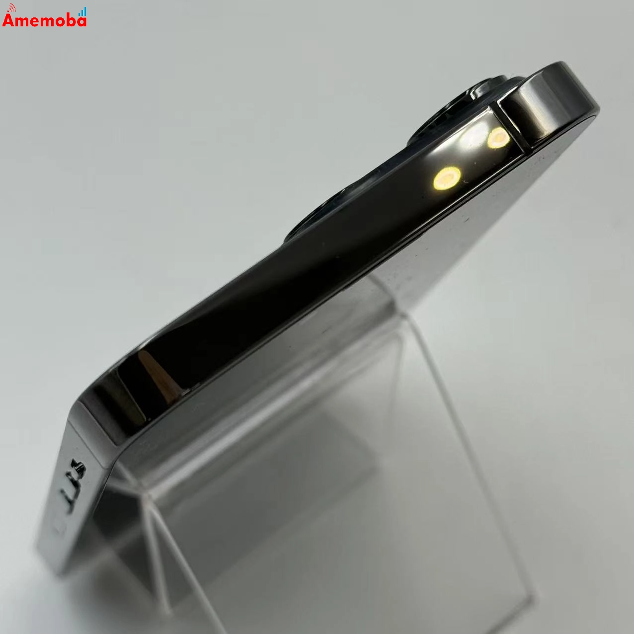 iPhone13 Pro 256GB グラファイト NLUN3J/A docomo版SIMフリー ジャンク品