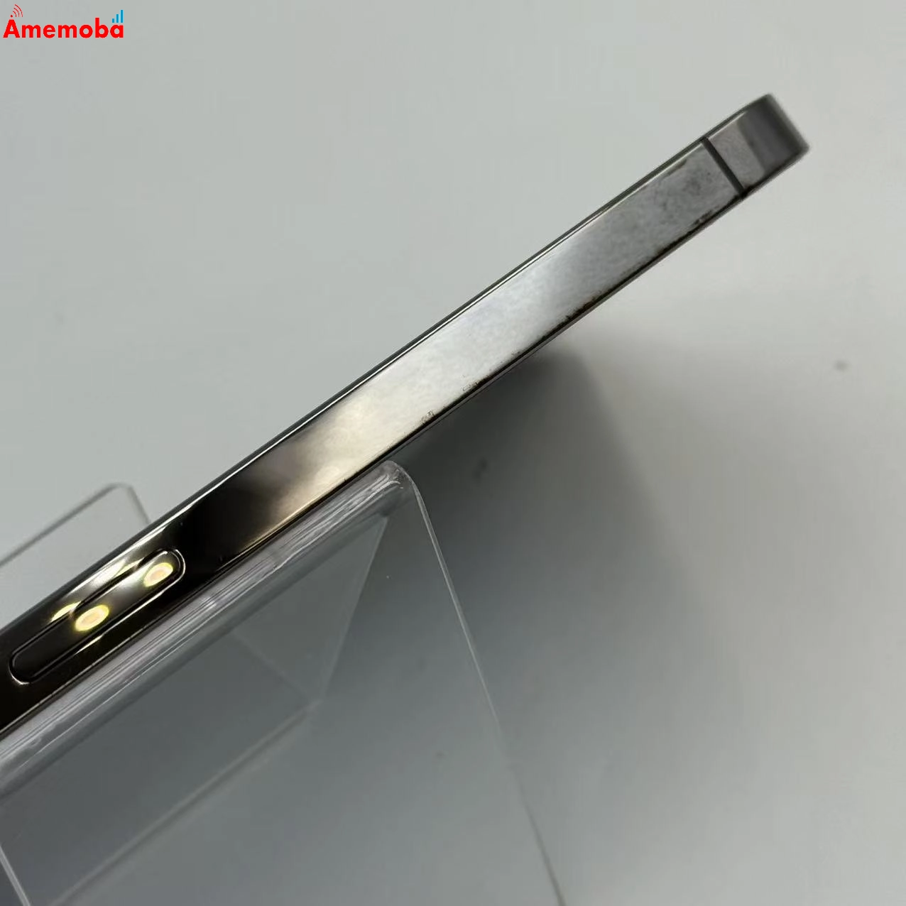 iPhone13 Pro 256GB グラファイト NLUN3J/A docomo版SIMフリー ジャンク品