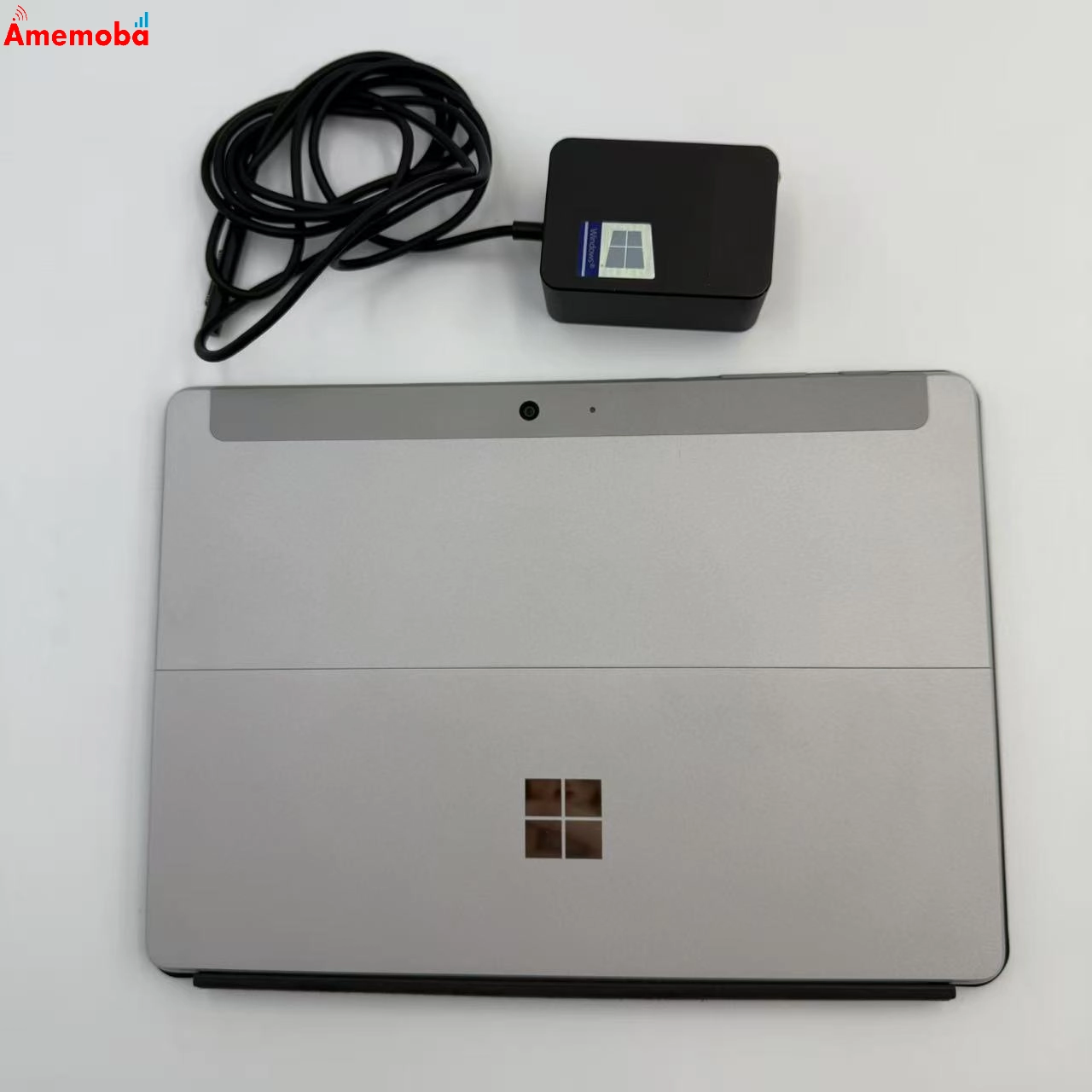 SurfaceGo 第1世代 8GB/128GB プラチナ 1824 4415Y 1.60Ghz 1.61GHz 美品