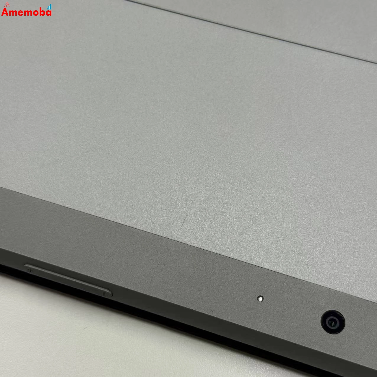 SurfaceGo 第1世代 8GB/128GB プラチナ 1824 4415Y 1.60Ghz 1.61GHz 美品