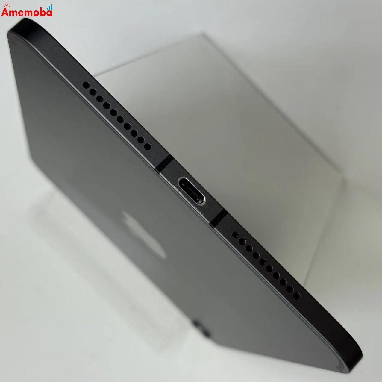 iPad mini 第6世代 64GB スペースグレイ MK893X/A 海外版SIMフリー