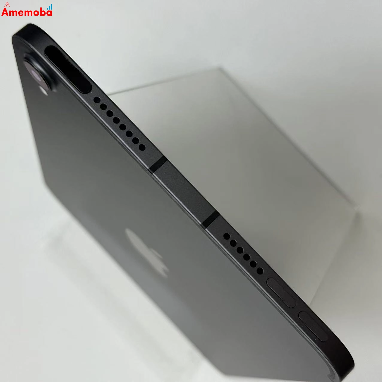 iPad mini 第6世代 64GB スペースグレイ MK893X/A 海外版SIMフリー