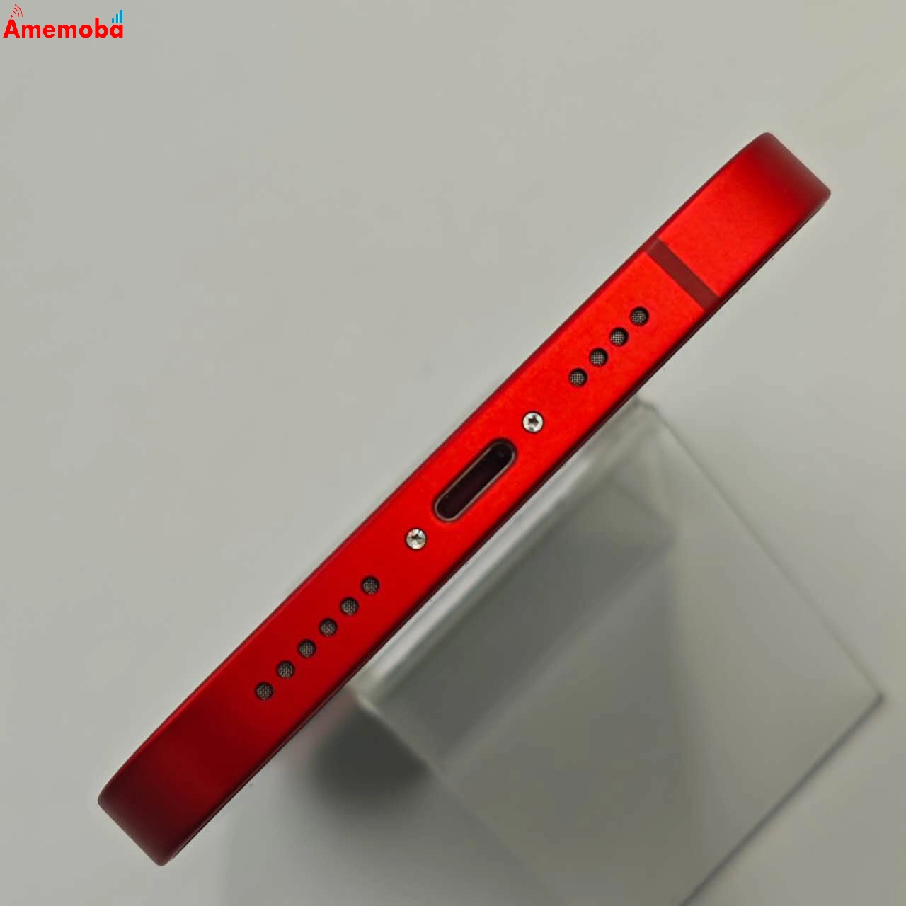 iPhone14 Plus 256GB Product Red NQ4P3J/A Apple版SIMフリー 美品