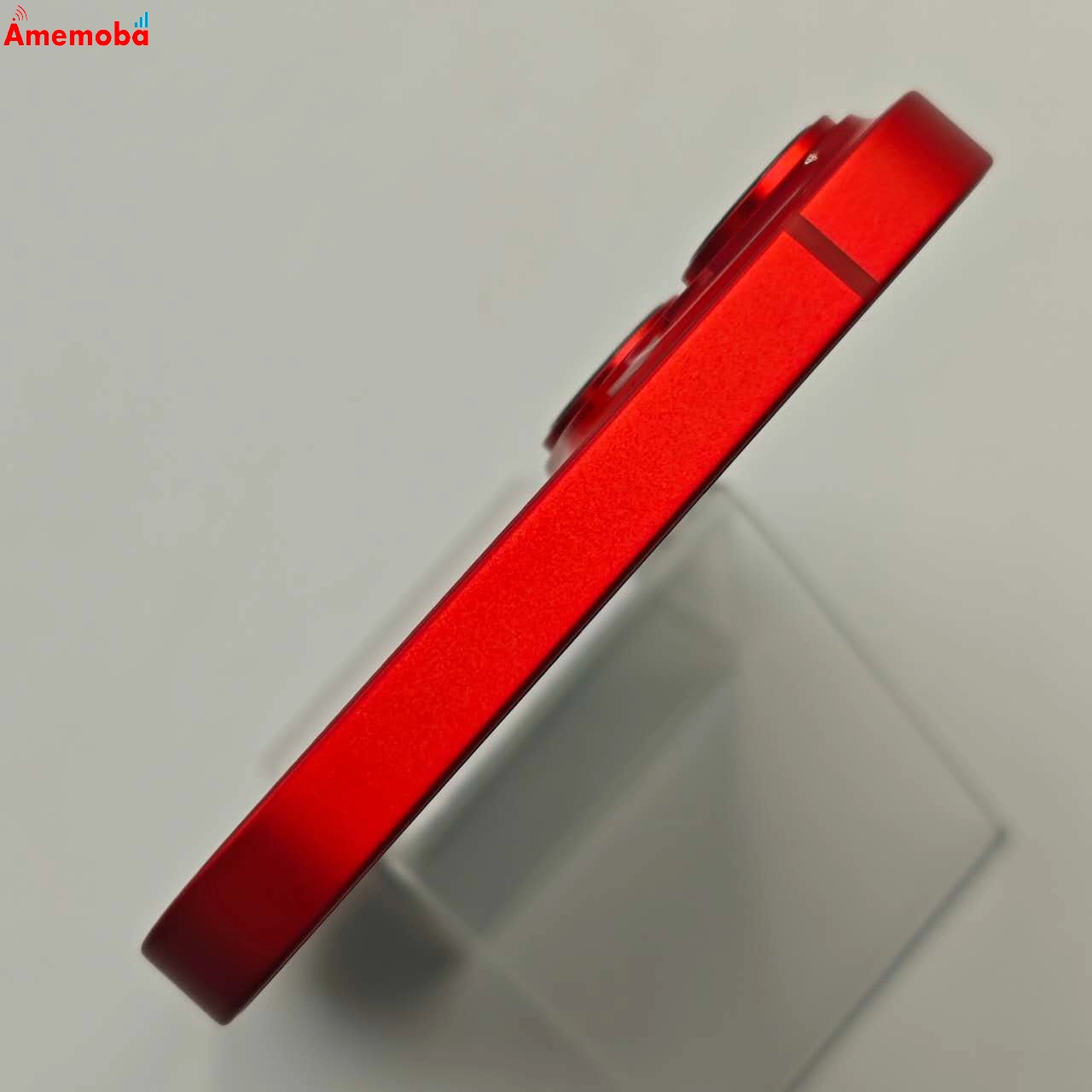 iPhone14 Plus 256GB Product Red NQ4P3J/A Apple版SIMフリー 美品