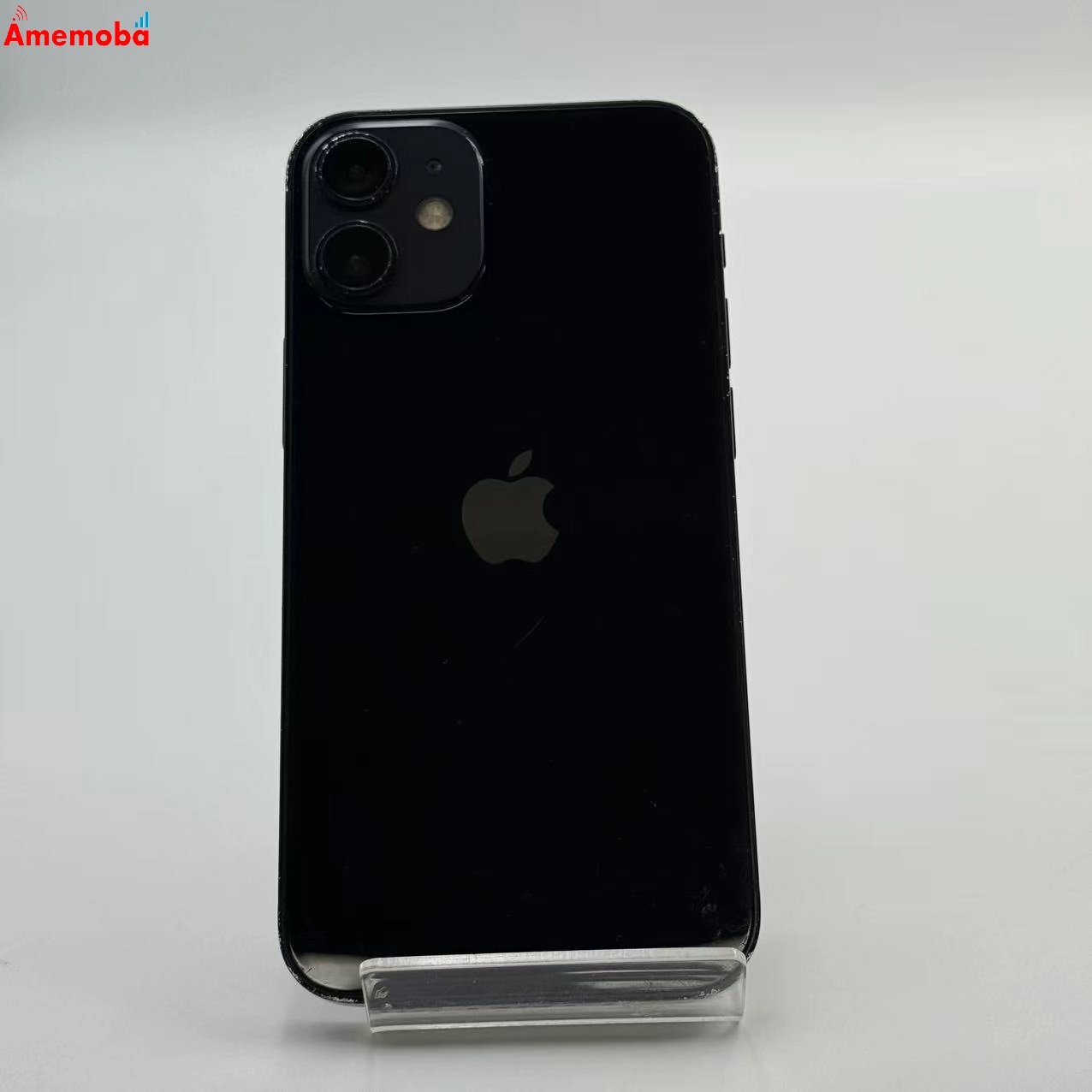iPhone12 mini 128GB ブラック MGDJ3J/A SoftBank版SIMフリー ジャンク品