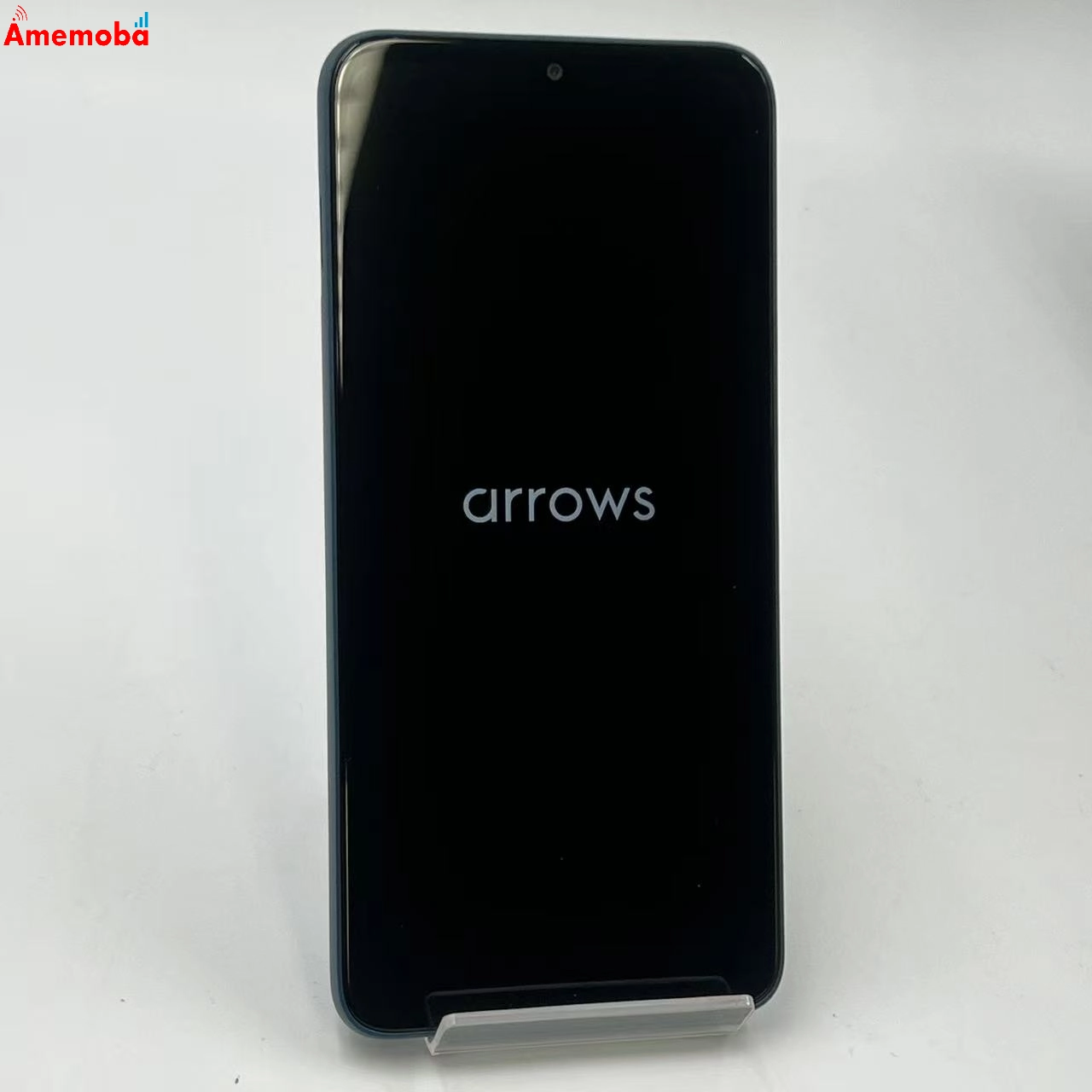 arrows We2 64GB ネイビーグリーン FCG02 UQmobile版SIMフリー 未使用品