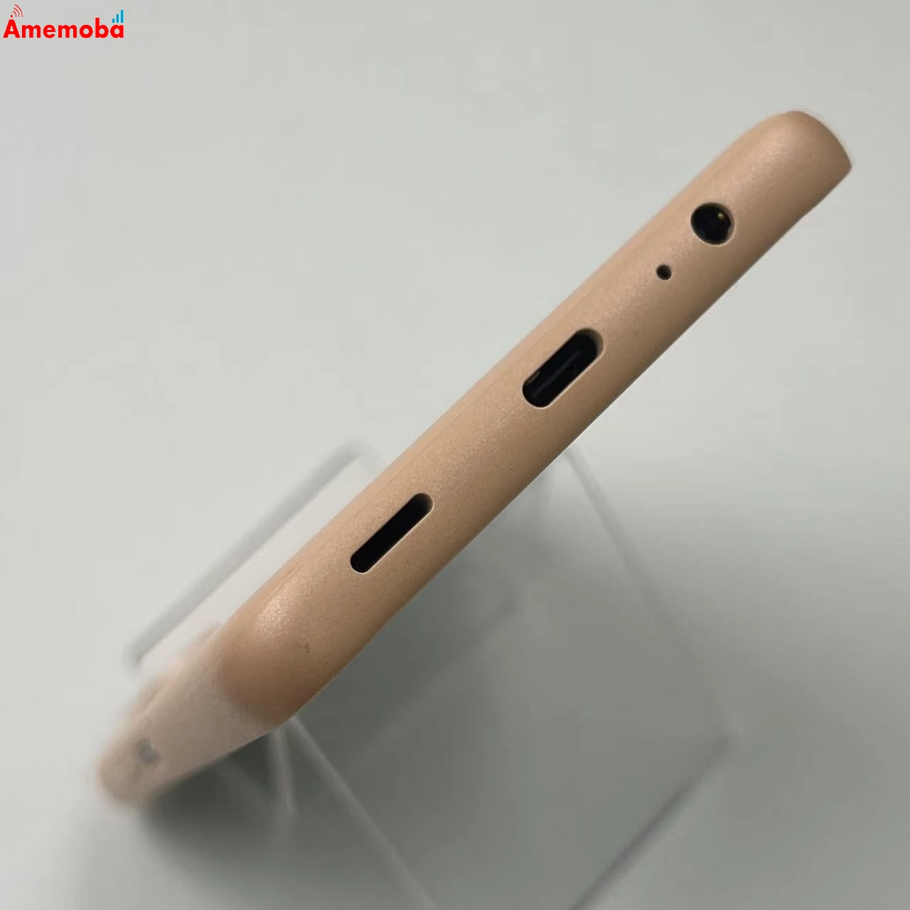 arrows We2 64GB ライトオレンジ A402FC SoftBank版SIMフリー 未使用品