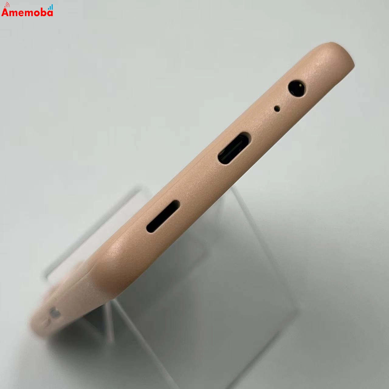 arrows We2 64GB ライトオレンジ A402FC SoftBank版SIMフリー 未使用品