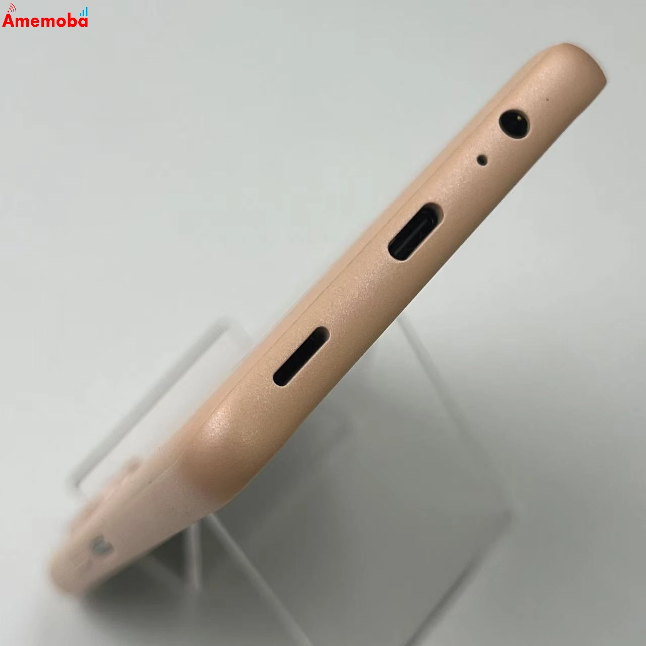 arrows We2 64GB ライトオレンジ A402FC SoftBank版SIMフリー 未使用品