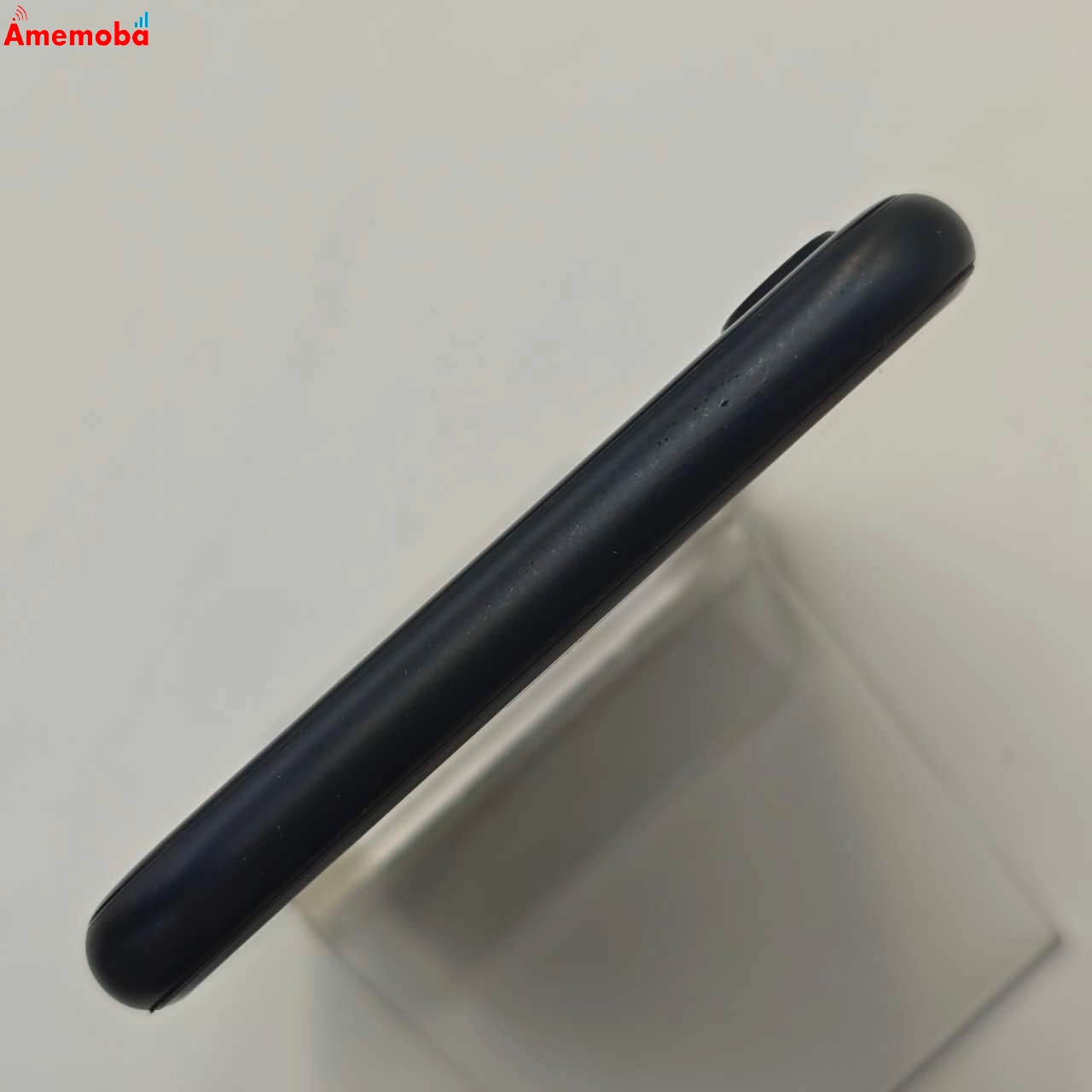 iPhoneSE 第3世代 128GB ミッドナイト MMYF3J/A SoftBank版SIMフリー 美品