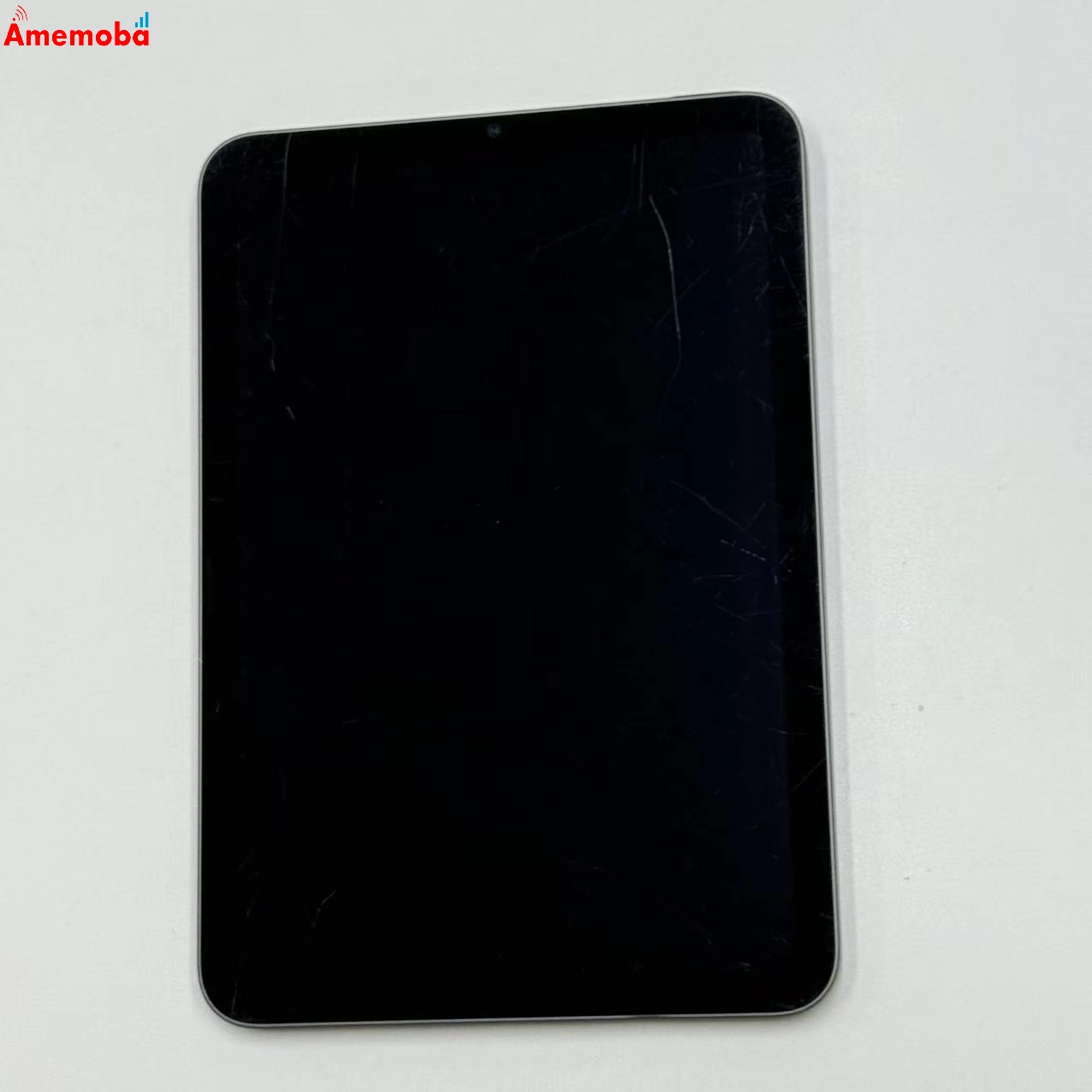 iPad mini 第6世代 Wi-Fiモデル 64GB スペースグレイ MK7M3X/A