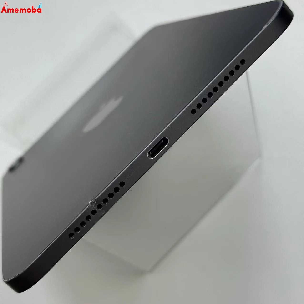 iPad mini 第6世代 Wi-Fiモデル 64GB スペースグレイ MK7M3X/A