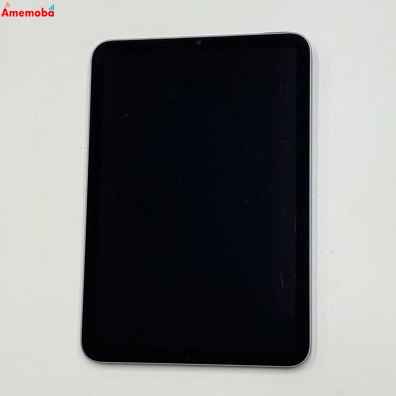 iPad mini 第6世代 Wi-Fiモデル 64GB パープル MK7R3X/A