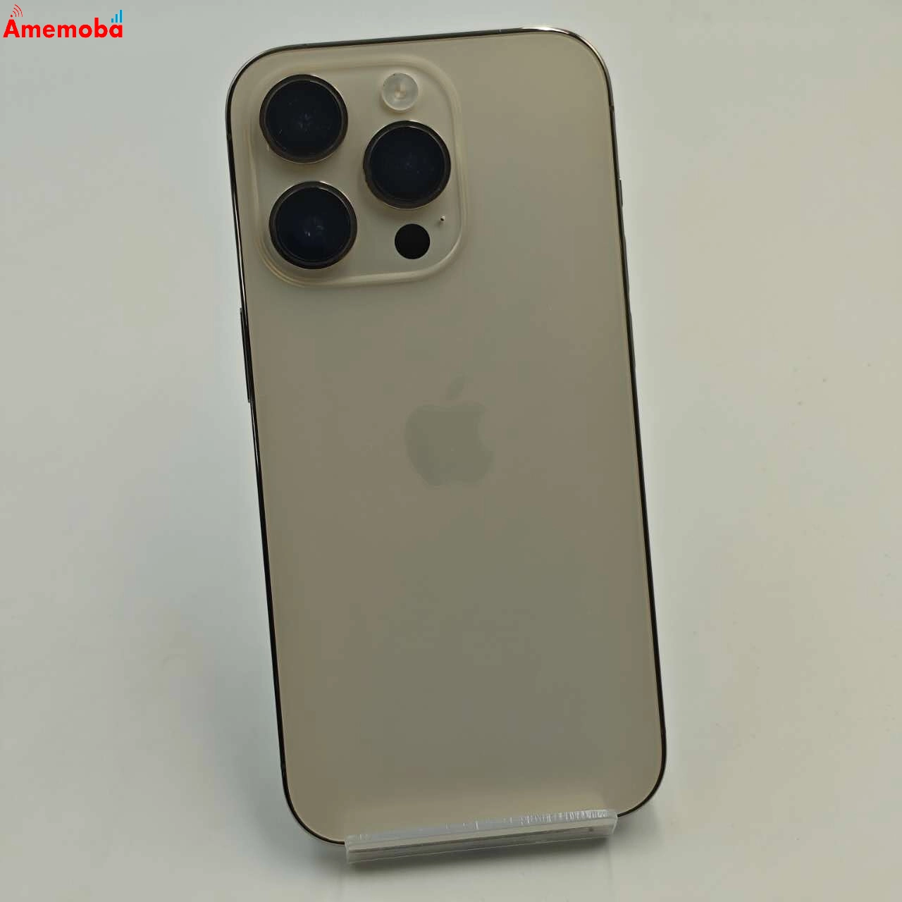 iPhone14 Pro 128GB ゴールド MQ073J/A docomo版SIMフリー 美品