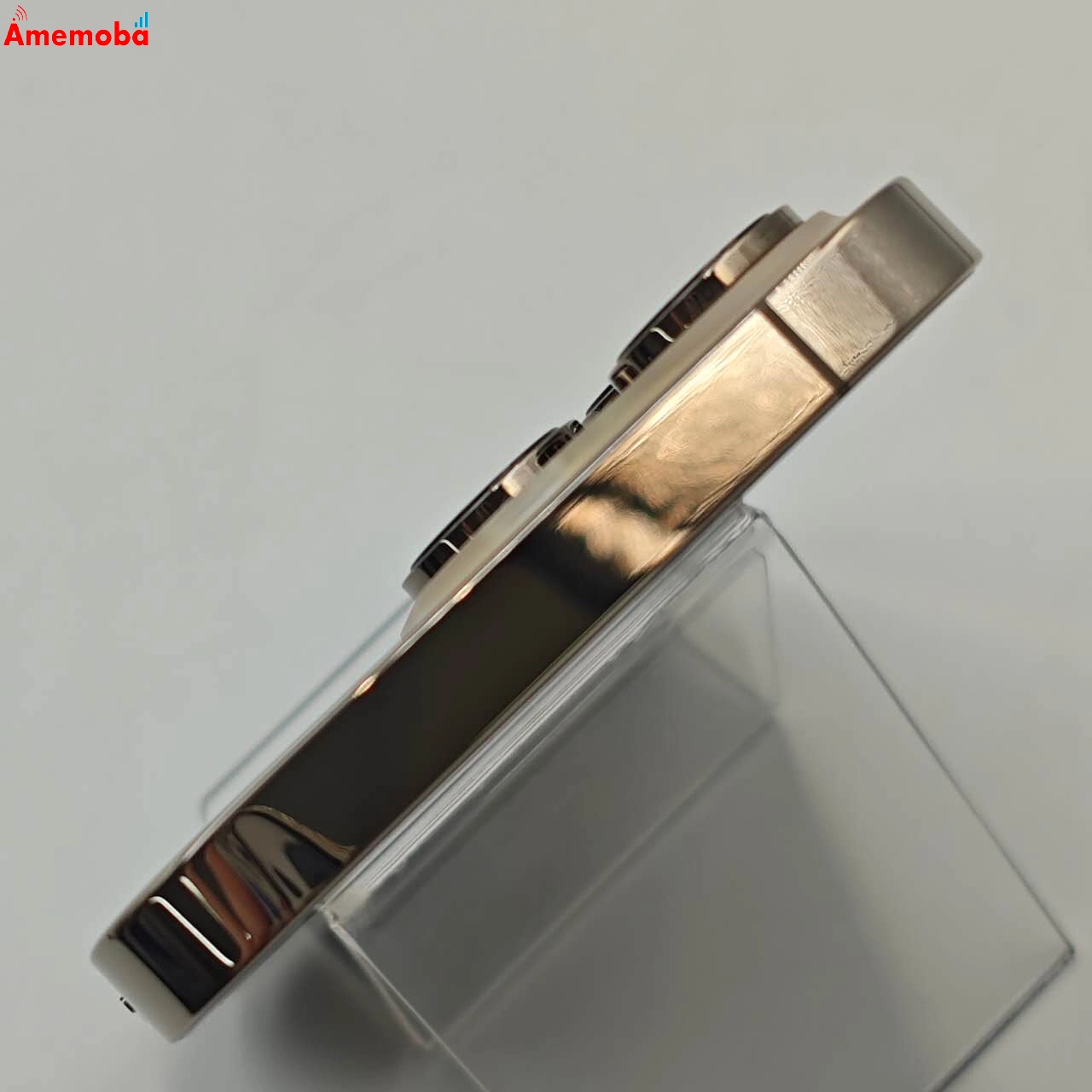 iPhone14 Pro 128GB ゴールド MQ073J/A docomo版SIMフリー 美品