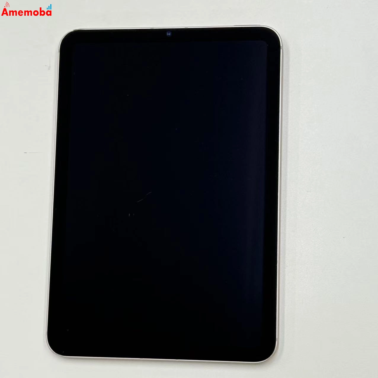 iPad mini 第6世代 64GB ピンク MLX43X/A 海外版SIMフリー