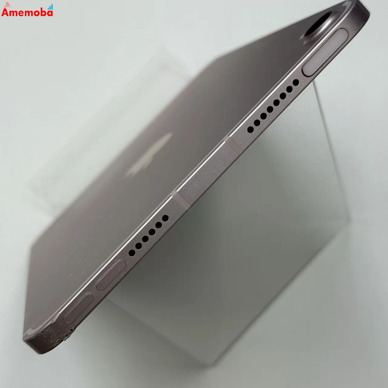 iPad mini 第6世代 64GB ピンク MLX43X/A 海外版SIMフリー